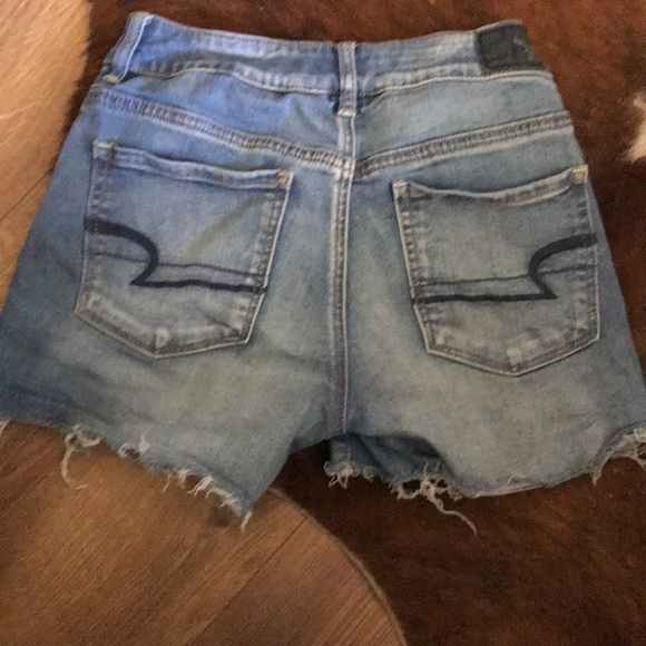 American eagle size 4 - Picture 2 of 2
